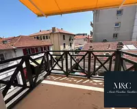 Appartement, 46,56 m²