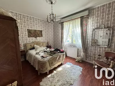 Maison, 113 m²