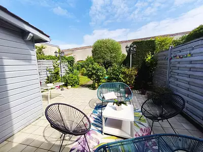 Maison, 100 m²