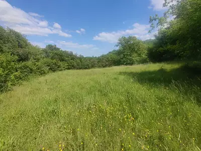 Terrain, 3 740 m²