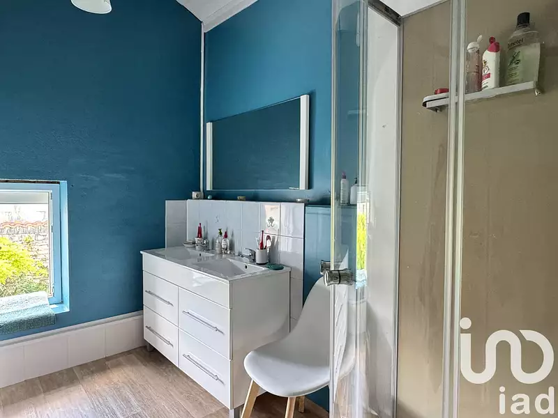 Maison, 219 m²