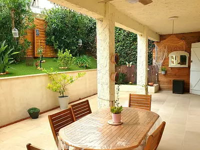 Appartement, 104 m²