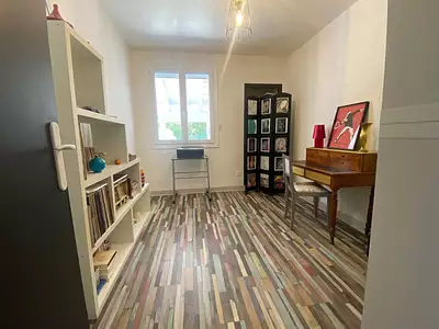 Maison, 95 m²