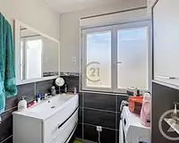 Appartement, 64,5 m²