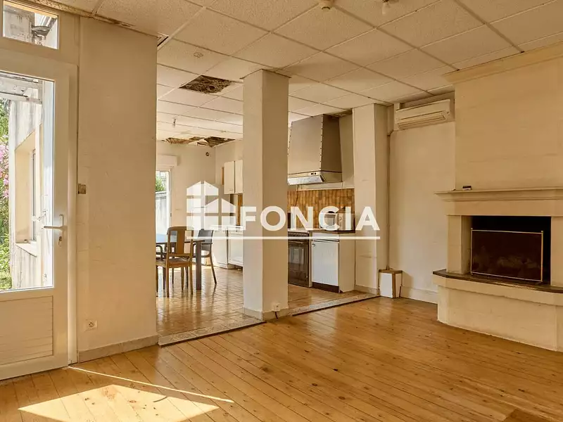 Maison, 265 m²