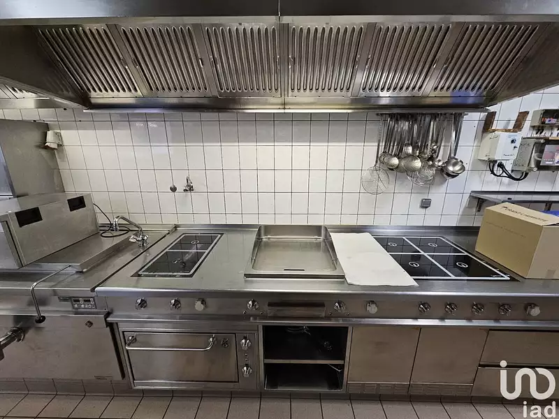 Divers, 345 m²