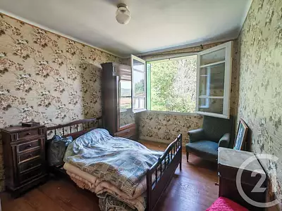 Maison, 113 m²