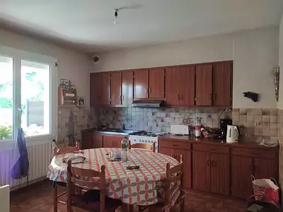 Maison, 133 m²