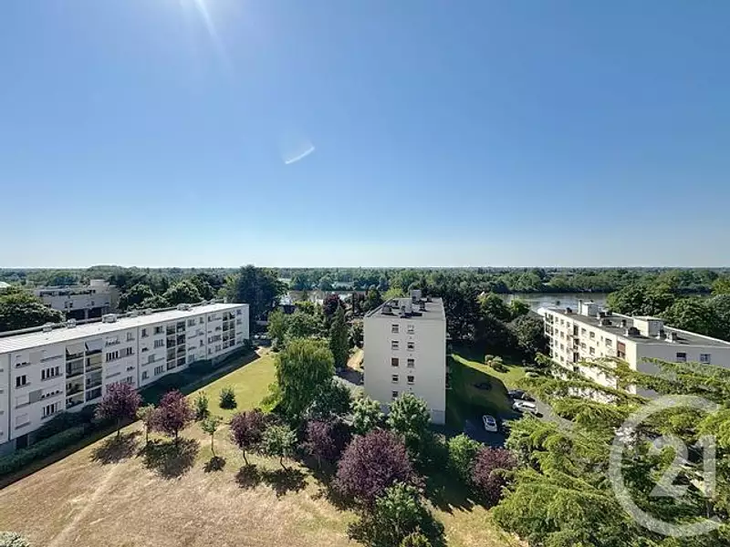 Appartement, 67,2 m²