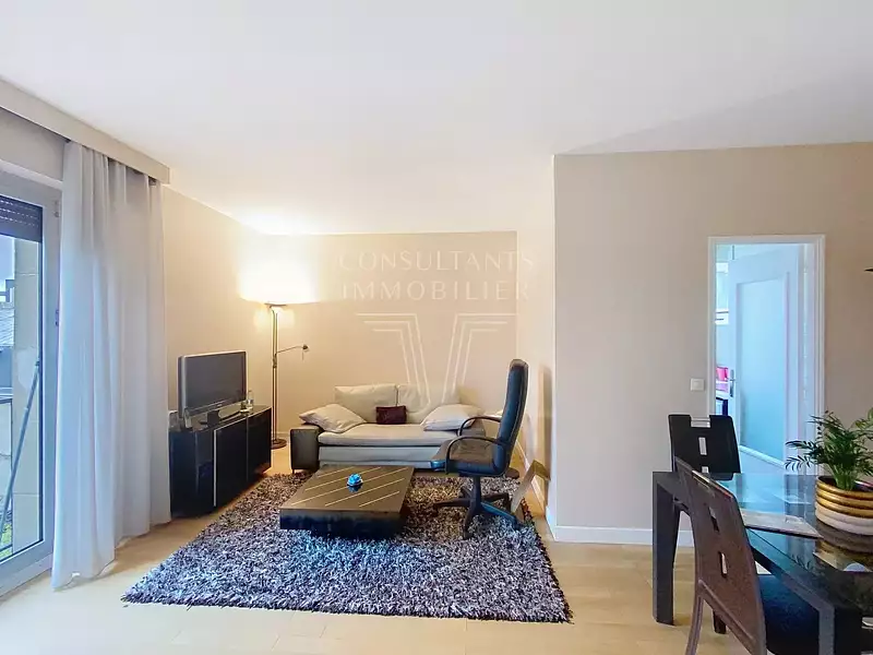 Appartement, 54 m²