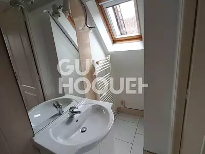 Maison, 20,34 m²