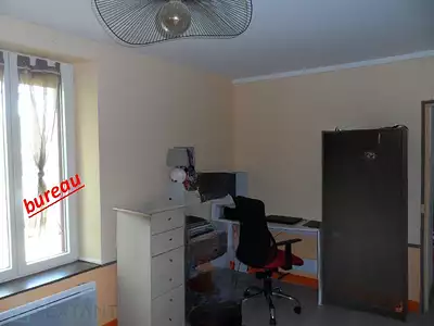 Maison, 120 m²