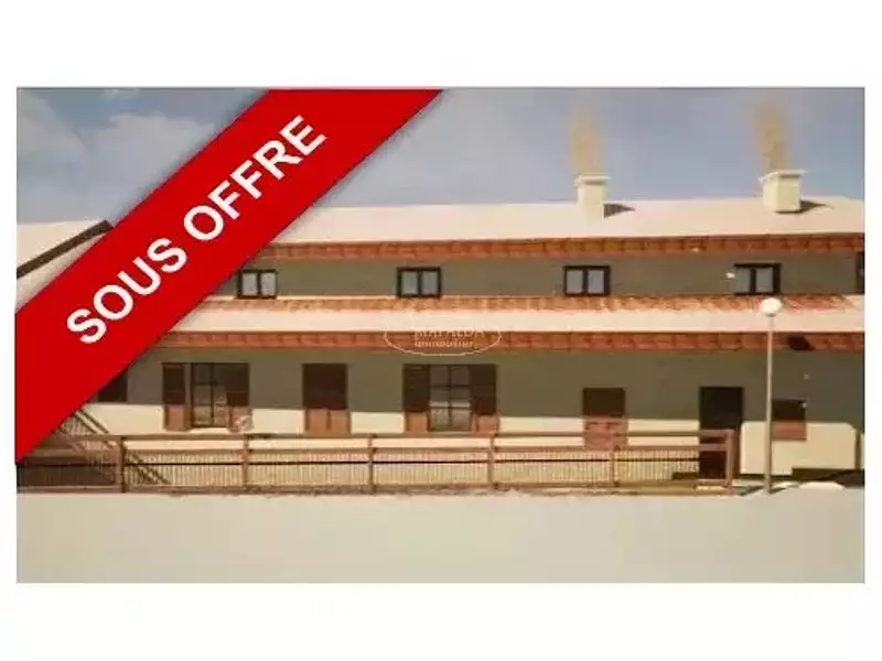 Appartement, 42,51 m²