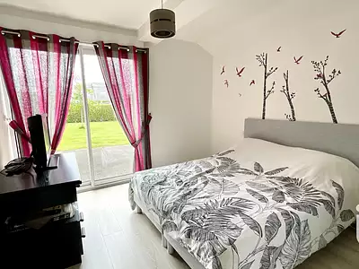 Maison, 121 m²