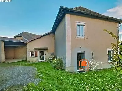 Maison, 145 m²