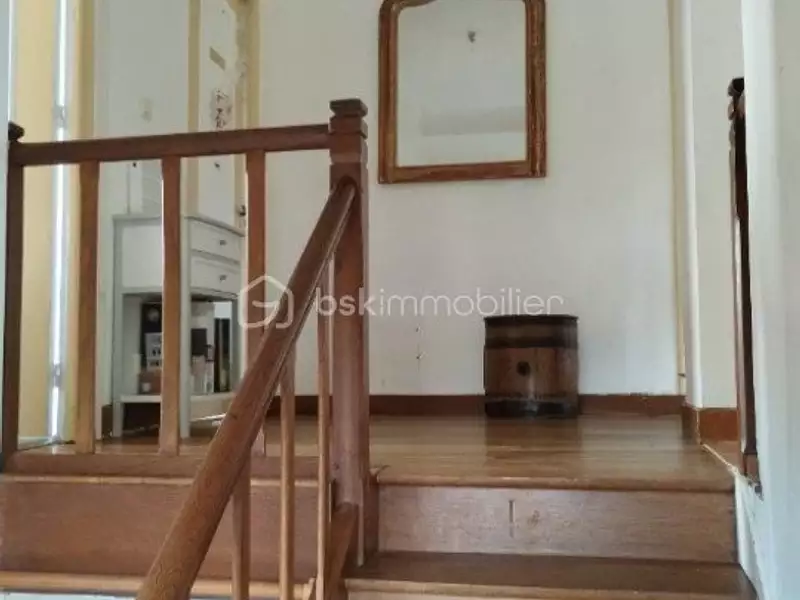 Maison, 128 m²