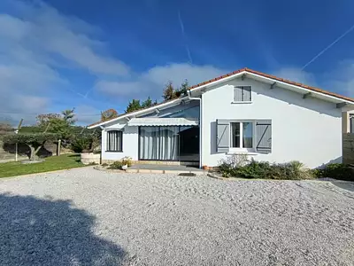 Maison, 123 m²