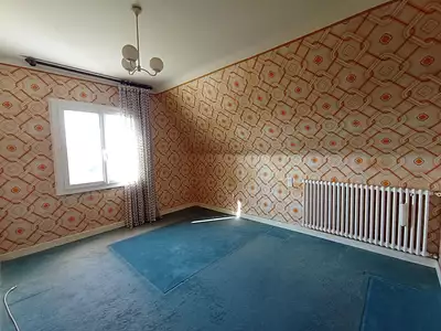 Maison, 115 m²