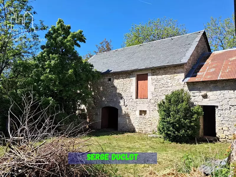 Maison, 62 m²
