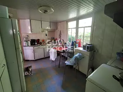 Maison, 76 m²