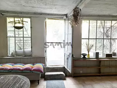 Maison, 136 m²