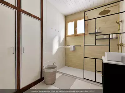 Maison, 102,5 m²