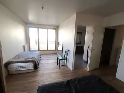 Appartement, 104,13 m²