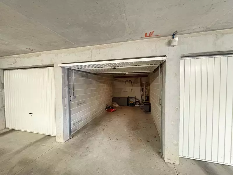 Appartement, 43 m²