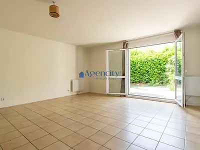 Appartement, 46,32 m²