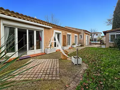 Maison, 121 m²