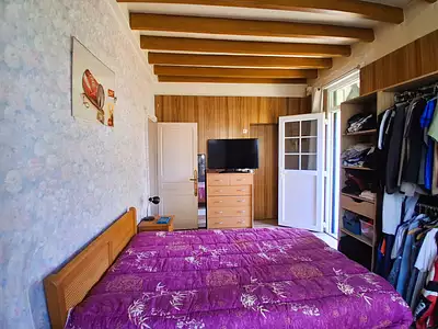 Maison, 155 m²