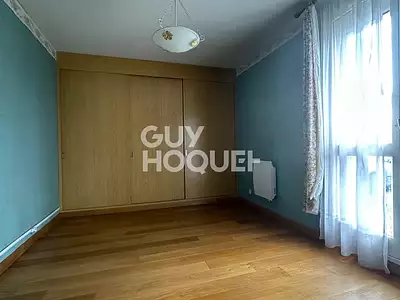 Appartement, 90,79 m²