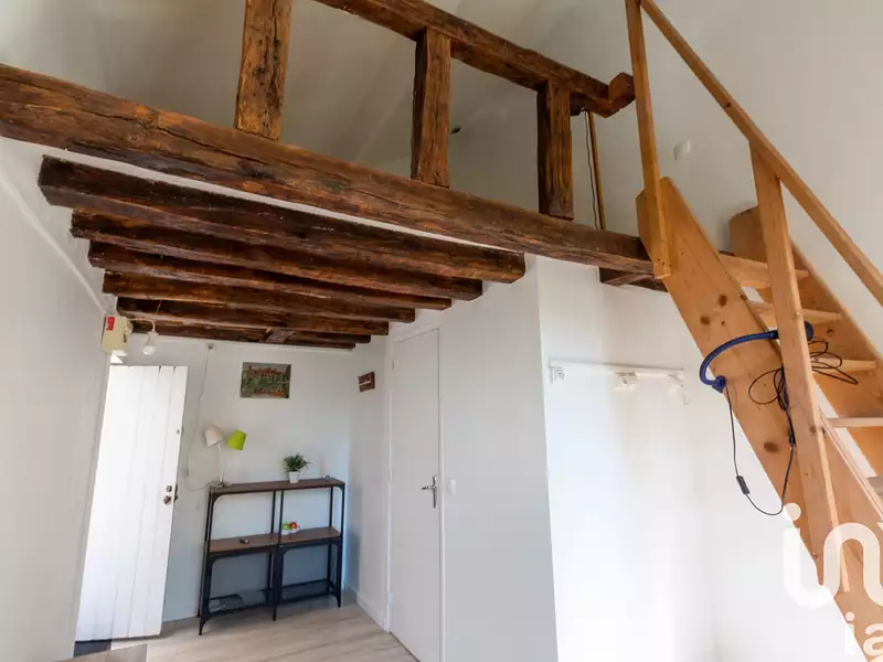 Maison, 110 m²