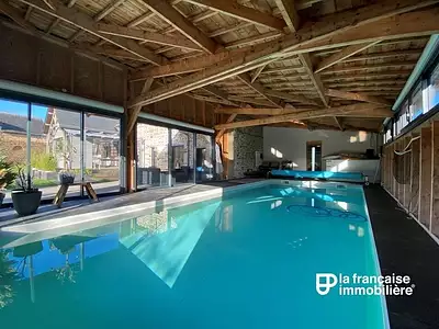 Maison, 231,31 m²