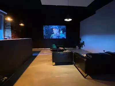 Maison, 250 m²