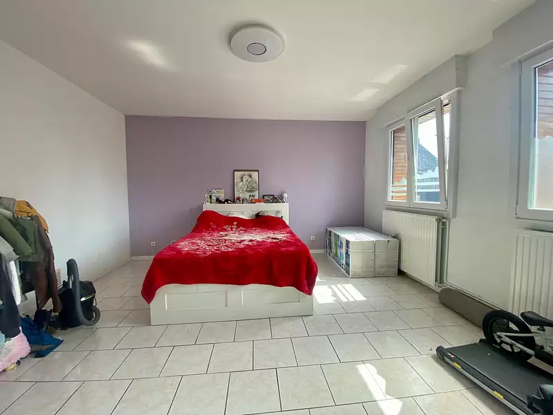 Maison, 162 m²