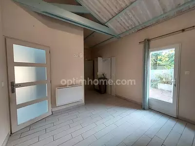 Maison, 132 m²