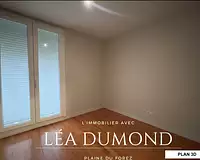 Appartement, 64,18 m²