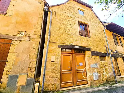 Appartement, 150 m²