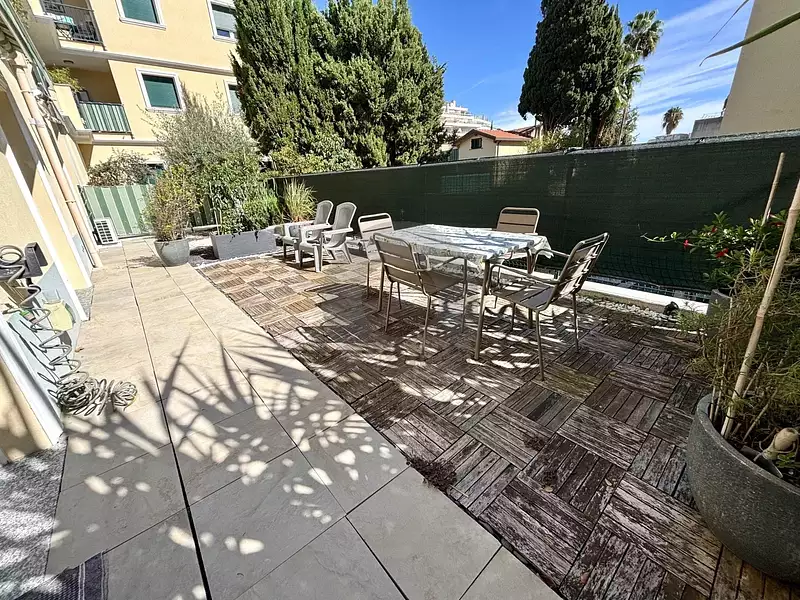 Appartement, 45,05 m²