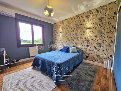 Maison, 200 m²
