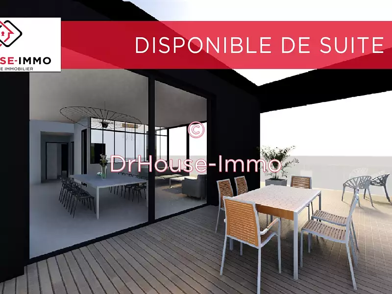 Terrain, 1 563 m²