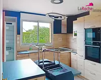 Maison, 160 m²