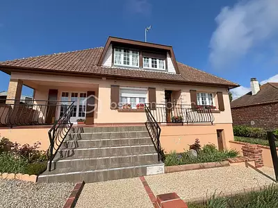 Maison, 110 m²