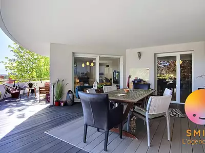 Appartement, 83,87 m²
