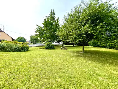Maison, 165 m²