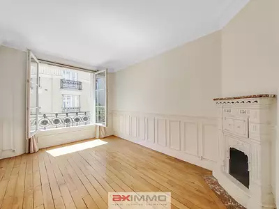 Appartement, 51,05 m²