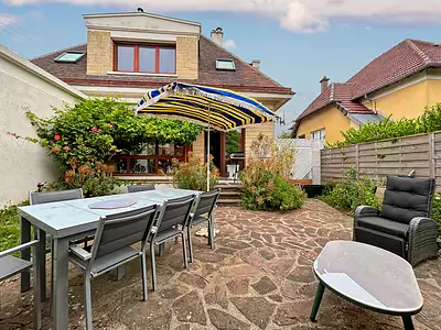Maison, 141 m²