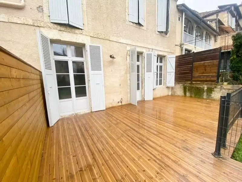 Appartement, 70 m²