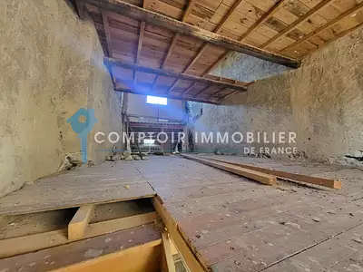 Appartement, 70 m²